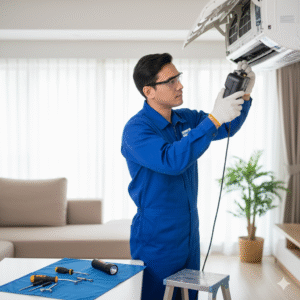 صيانة مكيفات سبليت بخميس مشيط وابها