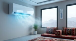 صيانة مكيفات سبليت بخميس مشيط 2026