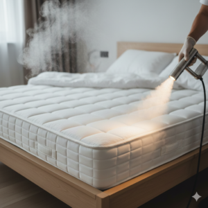  كيفية التخلص من حشرة البق باستخدام تقنيات المعالجة الحرارية المتخصصة من شركة العصر الحديث